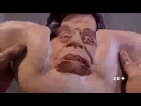 !!!! Coluche - Hugo Boss - Demi Portion- Guignols !!!!!!!!! Medley !!!!!!!