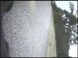[Moto] Honda CBR 600 F4 Bambi Crash