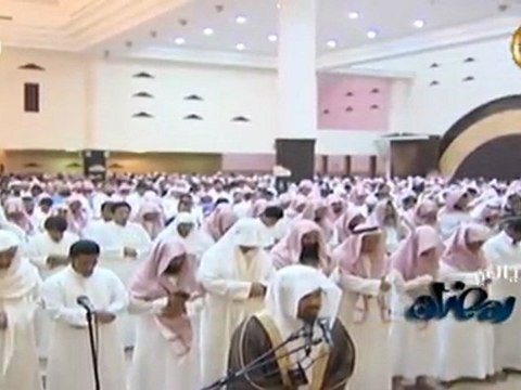 quran830 ch - Reading Sheikh Yasir Dossari from the State of SAUDIA-RIYADH - have read the rest