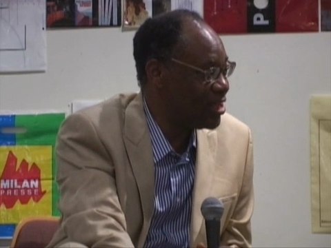 Rencontres littéraires CEC: Maison du livre de Saint Gilles 2007