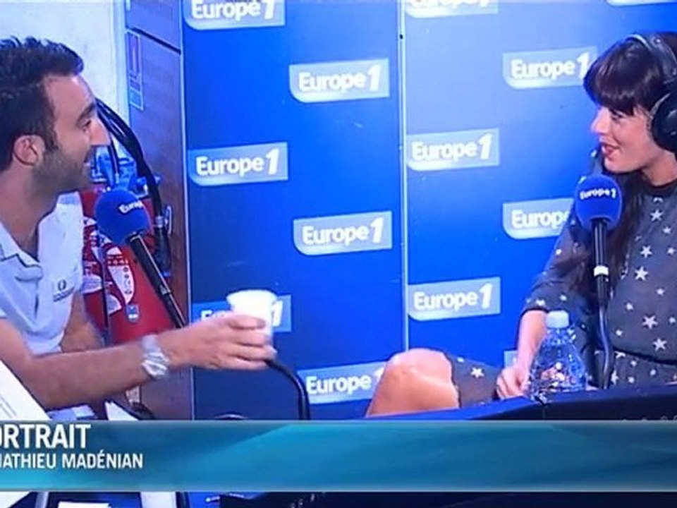 Le portrait de Nolwenn Leroy