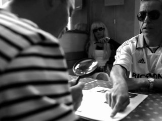 (Drôles) espions des Zèbres - Episode 003