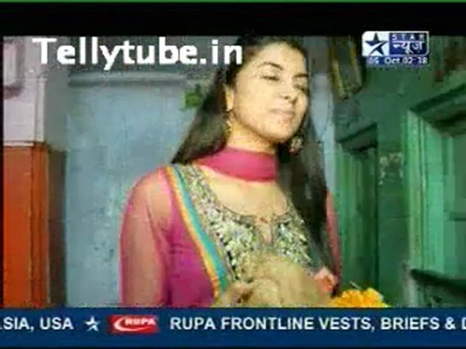 Saas Bahu Aur Saazish-5th October 2011 Part 1