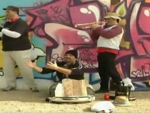 POP ROCK CATALÀ ► ALBERT I LA BANDA DELS 13 ♫ NEDA I GUARDA LA ROBA ► CATALUNYA MUSICA