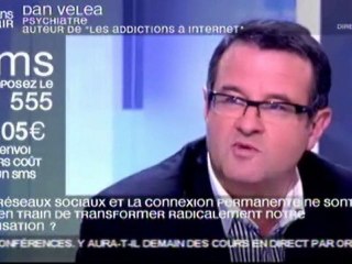 Internet : libres ou prisonniers ? - 2sur2