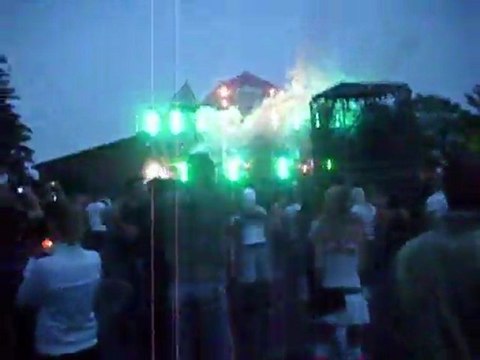 together we are hardcore