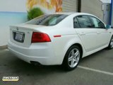 Goudy Honda Alhambra - Used 2006 Acura TL with Navigation for sale