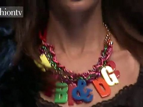 Joan Smalls, Top Model - Fall 2011 Fashion Week