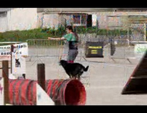 AGILITY LE RELECQ KERHUON