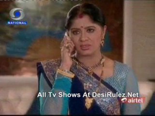 Aashiyana - 5th October 2011-pt1