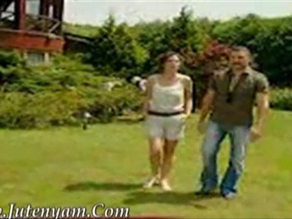 Zehirli Sarmasik Dizi Müzigi (Meger)