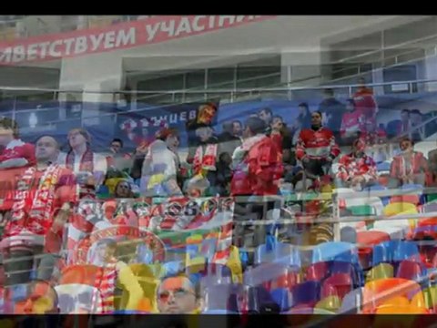 03.10.11.Слайд-шоу Динамо - Спартак