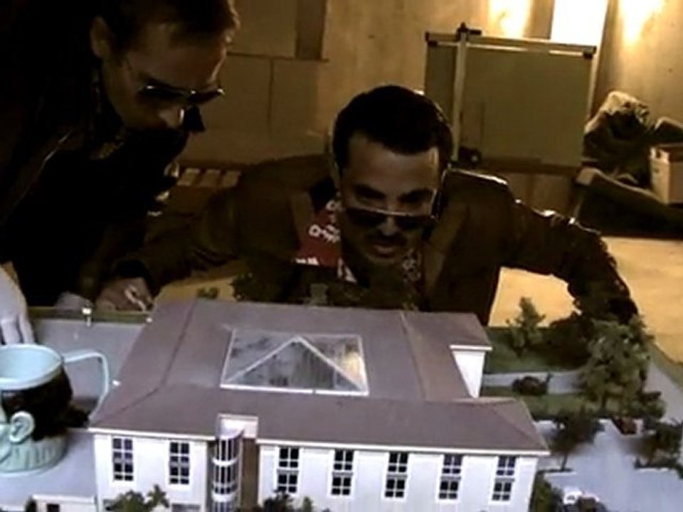 Caféïne, L'art Tribu (film gagnant 2011)