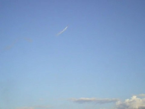 coupe Icare 2011 voltige de l'armée de l'air avec P. Varloteaux