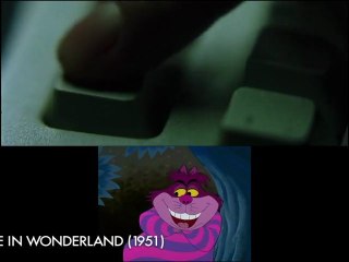 Everything Is A Remix THE MATRIX