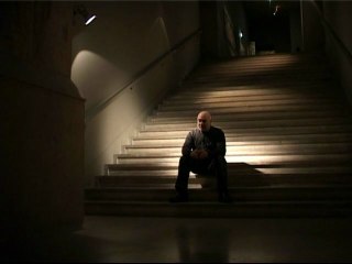 Gilles Séraphin, entrevue