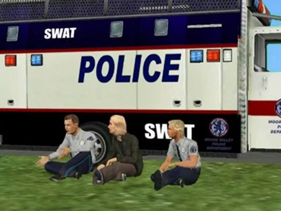 In aller Freundschaft - Part 3 (1/2)