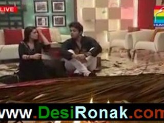 Jago Pakistan Jago- 5th October 2011 - Part 1