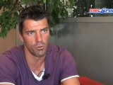 Équipe de France : interview exclusive d'Hugo Lloris