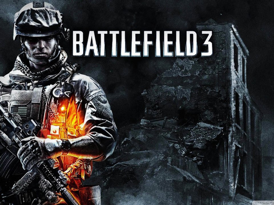 Preview Battlefield 3 Bêta (PS3)