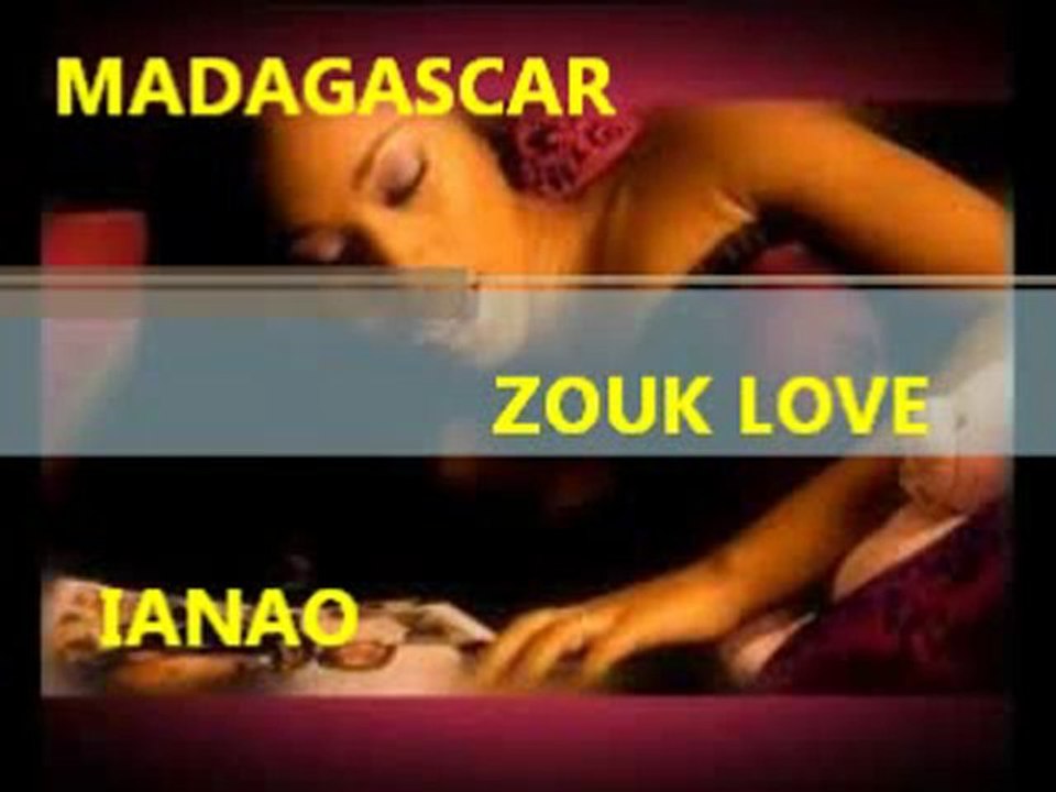 zouk gasy