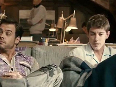 'Fuga de cerebros 2. Ahora en Harvard' - Tráiler