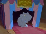 Dumbo-The Lion Tamer