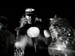 Booba - Bakel City Gang