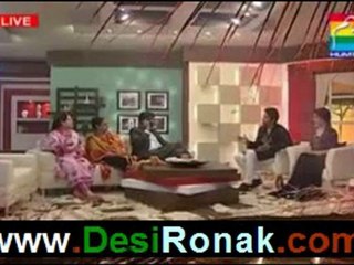 Jago Pakistan Jago - 5th October 2011 - Part 3