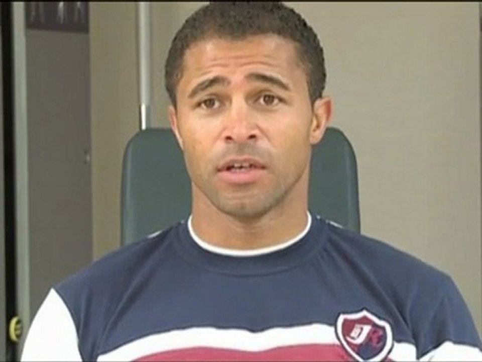 Robinson - England muss angreifen