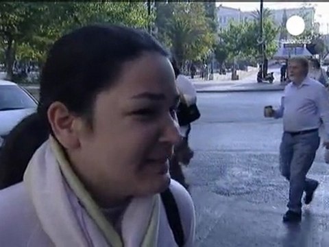Sciopero generale. I Sindacati: Troika e Governo...