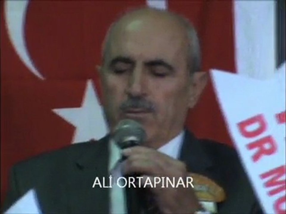CAMİLER VE DİN GÖREVLİLERİ HAFTASI KUR'ANI KERİM