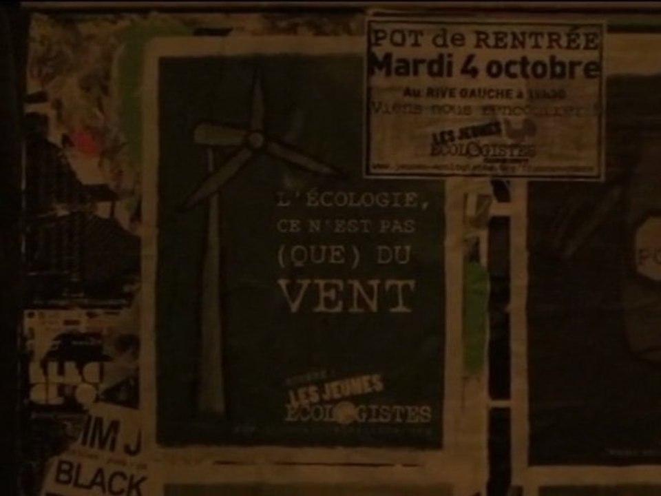 Collage- pot de rentrée