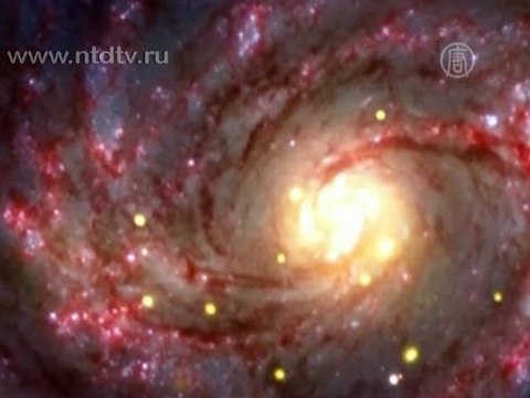 Нобелевская премия присуждена за тайны Вселенной