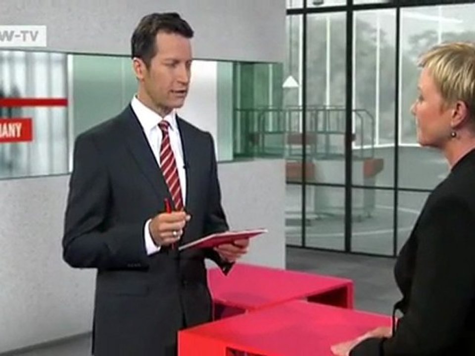 Studio Guest: Christine Schweikert, Expert on Raw Materials | Made in Germany