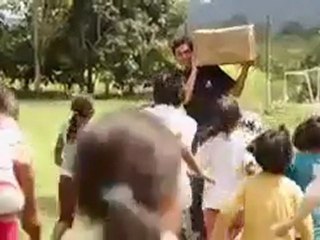 The Dangers of Going Barefoot - CBN.com