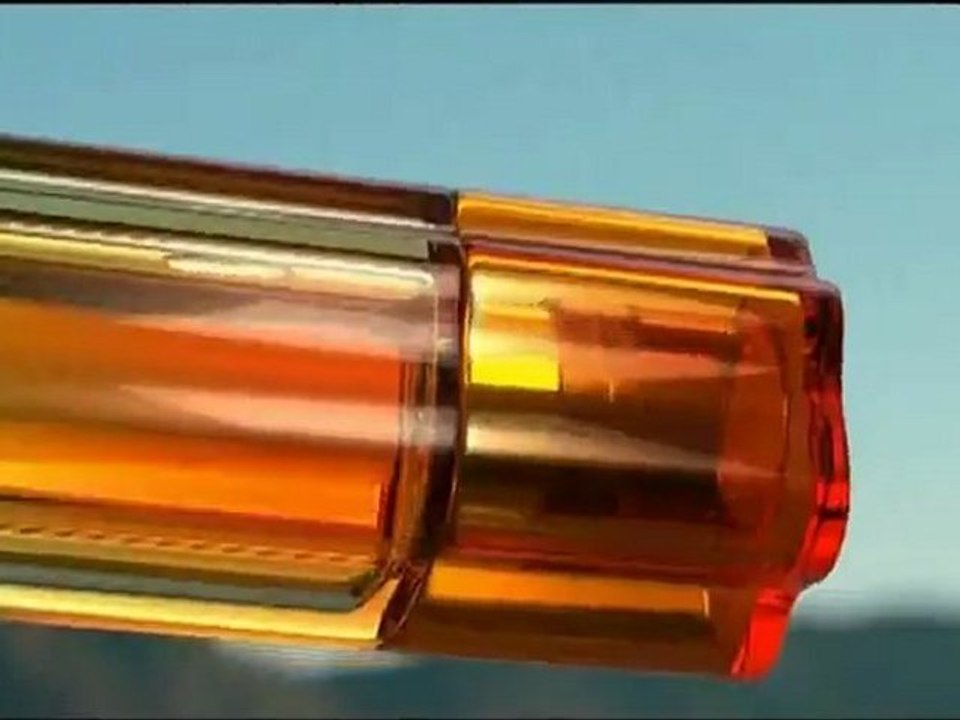 Gisele Bundchen Cacharel Liberte Perfume