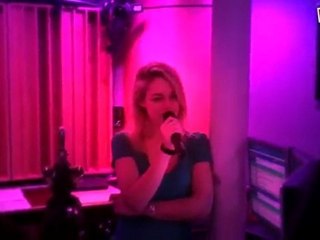 Plan drague avec Tony Parker