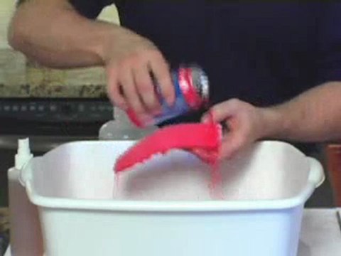 Carpet Cleaning Severnapark