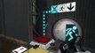 GamePlay : Portal 2 Coop - DLC Peer Review