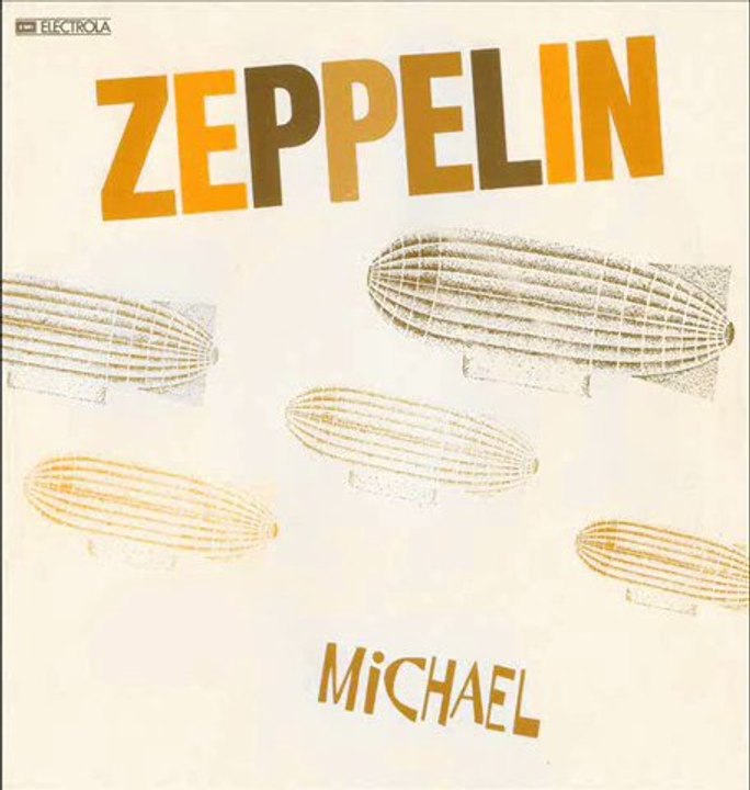 Michael - Zeppelin