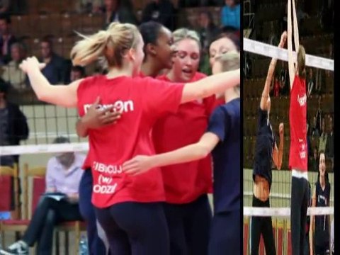 Organika Budowlani - UKS Jedynka. sparing