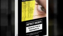 Detect Deceit