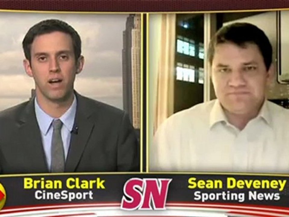 Sides Closer in NBA Talks?