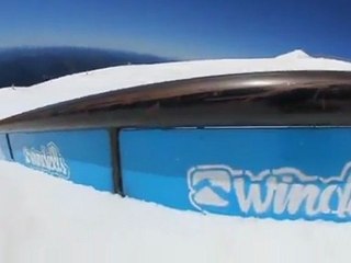 Session 5, 6, & 7, 2011: Ski Campers, Part 2