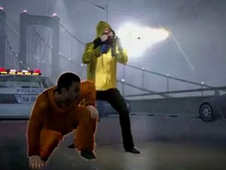 Trailers: Payday: The Heist - Trailer