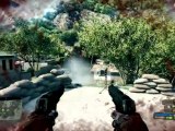 Crysis, in-Game  (360)