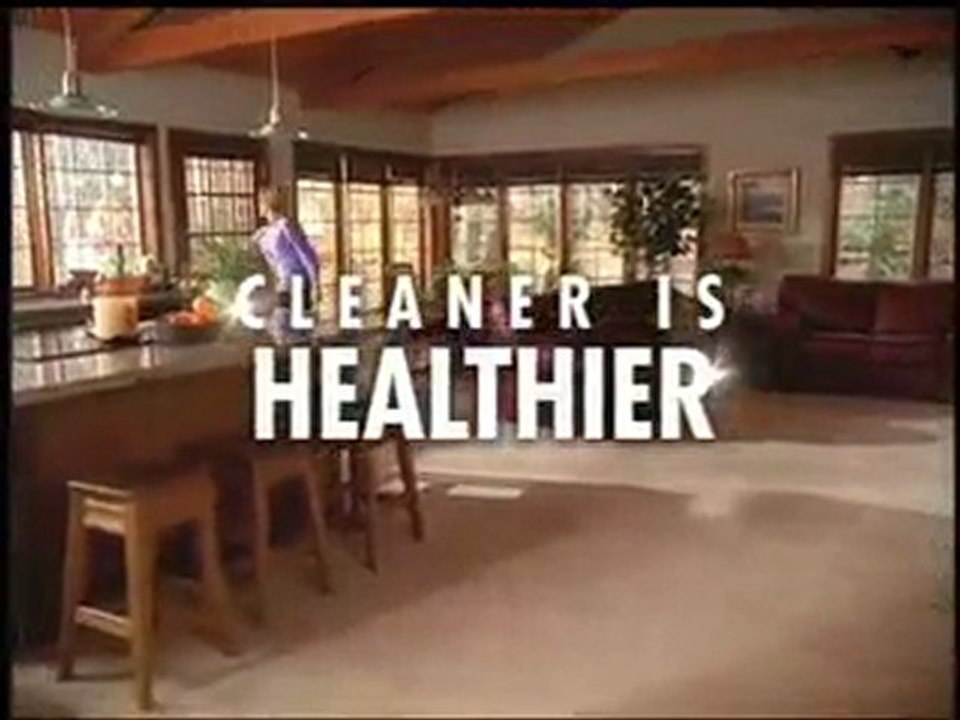 Carpet Cleaning