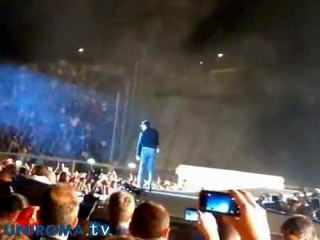 No Vasco io non ci casco