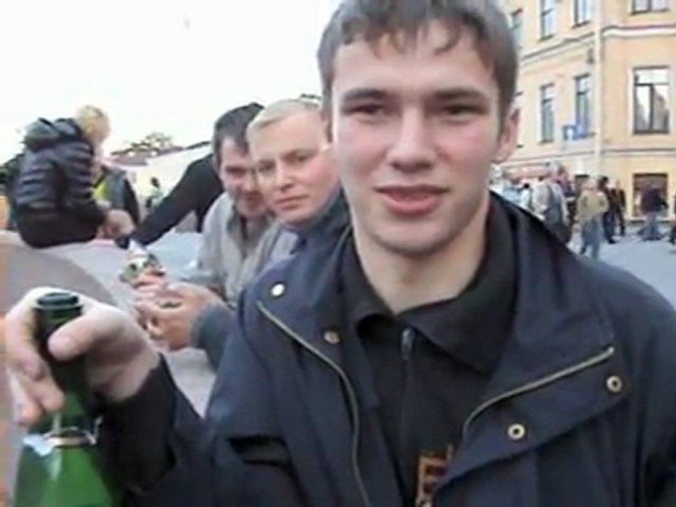 Алые паруса судьбы